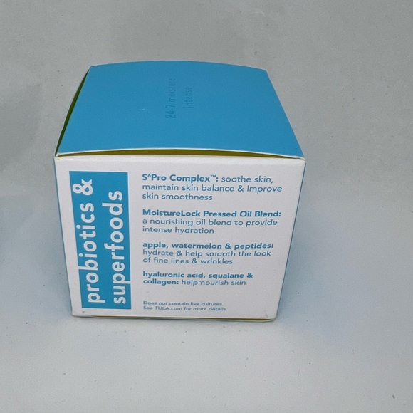 New in Packaging Skin Bundle: Evelom, Tula Skincare, &/Clarks Botanical’s - Picture 7 of 15